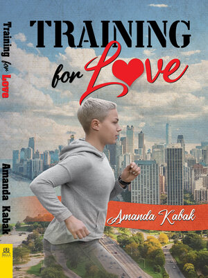 cover image of Training for Love